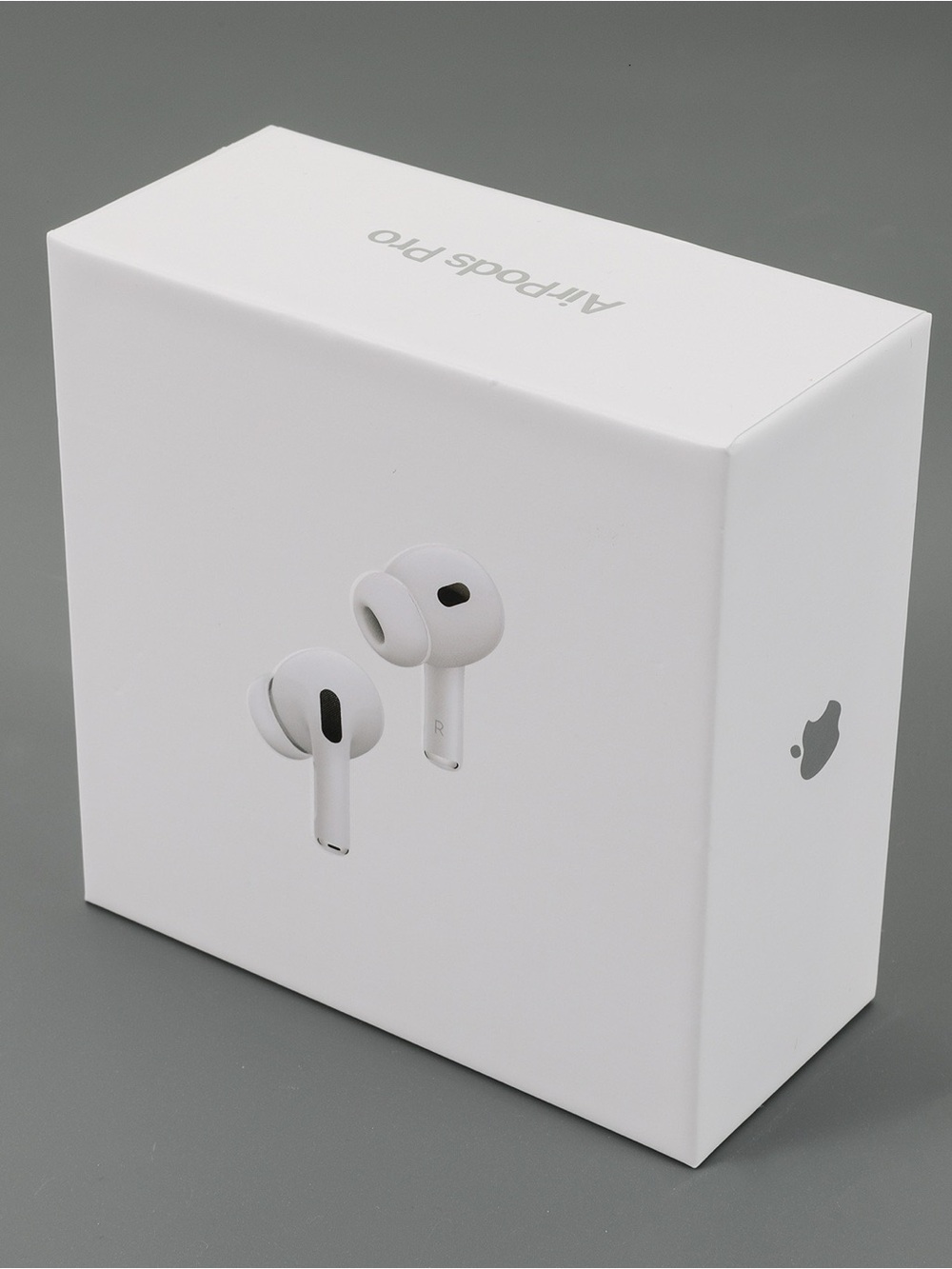Apple AirPods Pro 2 Earbuds in White with Charging Case
